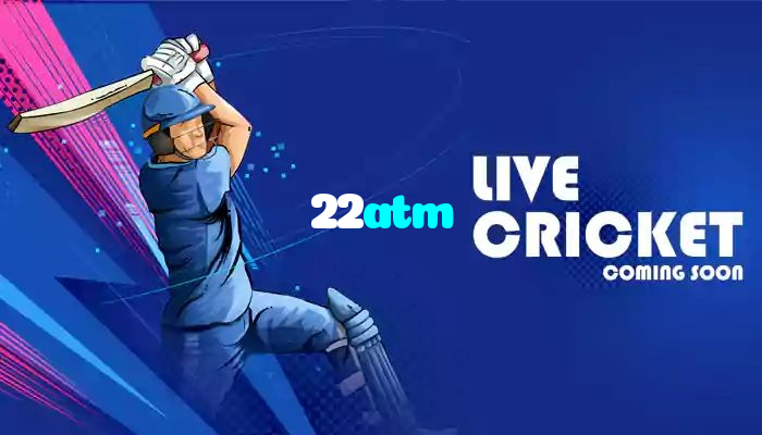 available types of 22atm bet including pre-match live express and system bets