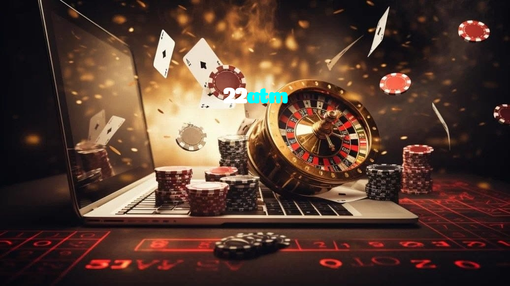 22atm خوش آمدید بونس +600% پیشکش موبائل ایپ کے پروموشن سیکشن میں دکھائی دیتی ہے۔